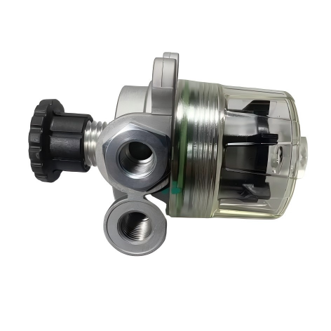 201V12150-0002 HOWO Sinotruk MC11 Engine Hand Oil Pump 201V12150-0002