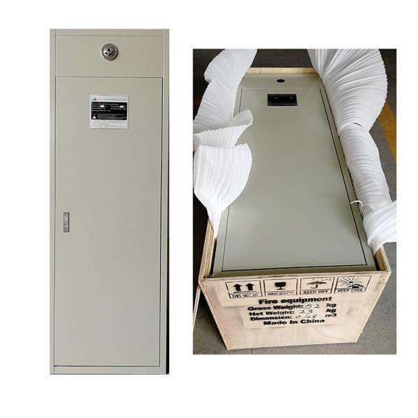 FM200 Fire Suppression System for Electrical Fires Automatic or Manual