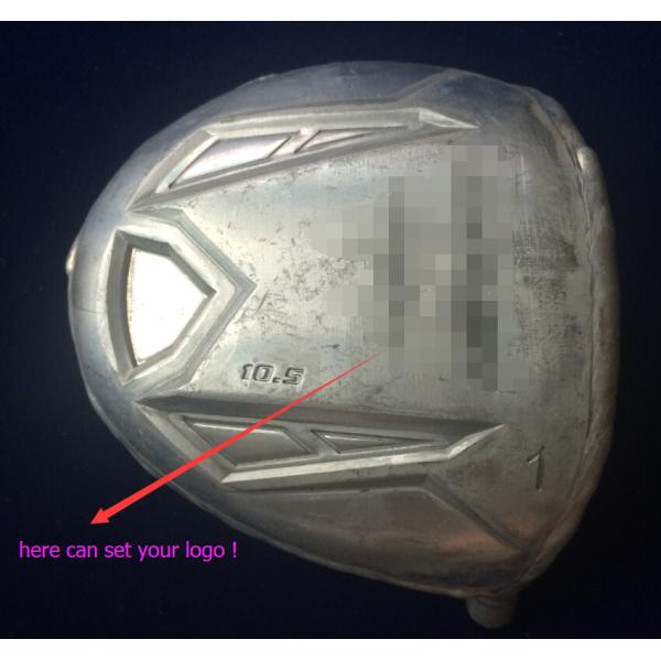 golf driver , golf club driver , golf head , golf aluminium alloy driver #1