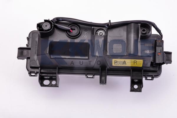 JETOUR X90PLUS X70Plus Day Time Running Lamp Daytime Driving Lights F18-4499010 BA/BT