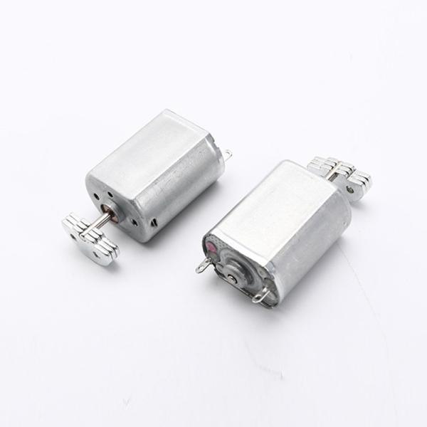 Massager Small Powerful 3v Dc Vibration Electric Micro Motor For Toothbrush 130 5700 Rpm Tooth Brush Fan Dc Motor