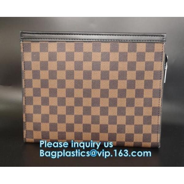 Zipper Lock,Easy to open and reclosable, packaging your cosmetics and grocereies, Colorful holographic,safety,waterproof