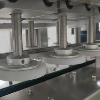 Npack Cap Sealing Machine Assemblage automatique à vis linéaire pour différentes spécifications de capuchon