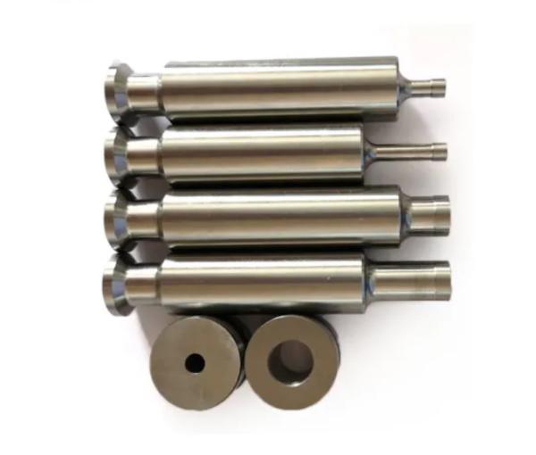 Tdp 1.5 Tdp 5 Tdp 6 Food Grade Steel Tablet Punch Press Die