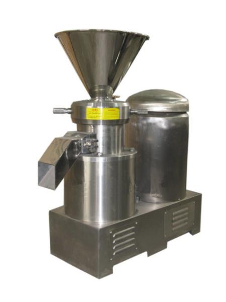 700*430*980mm Mini Colloid Mill de aço inoxidável para fabricação de padaria