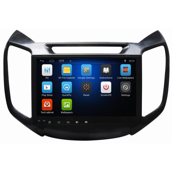 Ouchuangbo car stereo audio android 8.1 for ChangAn EADO 2016 support  SWC wifi gps navi 4 Core CPU 1080 video