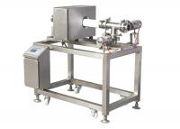 Canalisez le détecteur de métaux liquide de catégorie comestible de style 110/220V avec 0.5mm ferreux