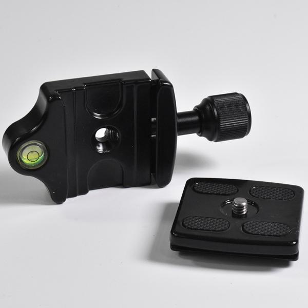 3/8 Screws Photography Accessories Parts 15kg Camera Tripod Adapter