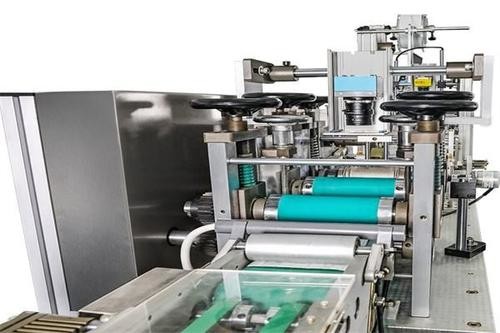 N95マスク機械を折る3000pcs/H