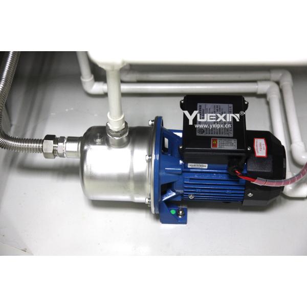 800 мм Дождевая испытательная камера IPX1 IPX2 Регулируемая испытательная камера для капель воды