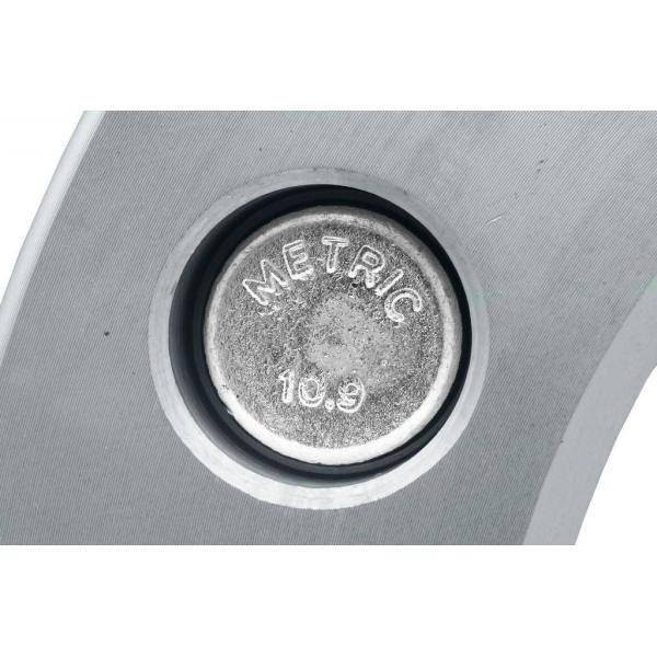 Heavy Duty Chevy Wheel Adapters 2