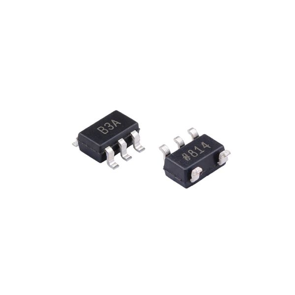 AD8605ARTZ-REEL7 Precision Amplifier with 10 MHz Gain Bandwidth 20 uV Input Offset Voltage and 2.7 V to 5.5 V Single-Supply CMOS Rail-Rail Op Amp
