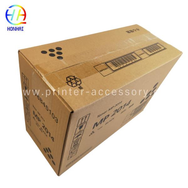 Copier Toner Cartridge for Ricoh Aficio MP2014C MP2014 2014D 2014AD 842128