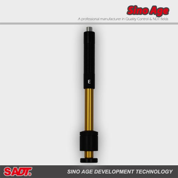 Impact Device / Probe Portable Hardness Tester Leeb Hardness Tester