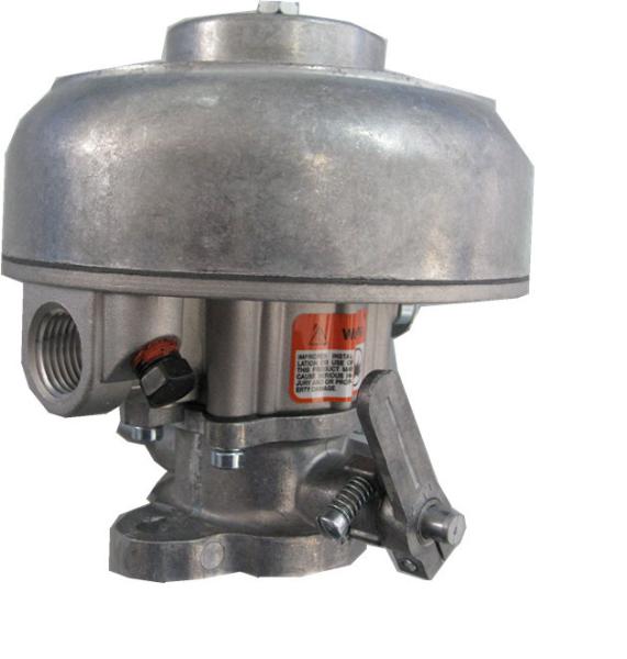 UL Model CA125 6 IMPCO Gas Mixer Fuel System Parts