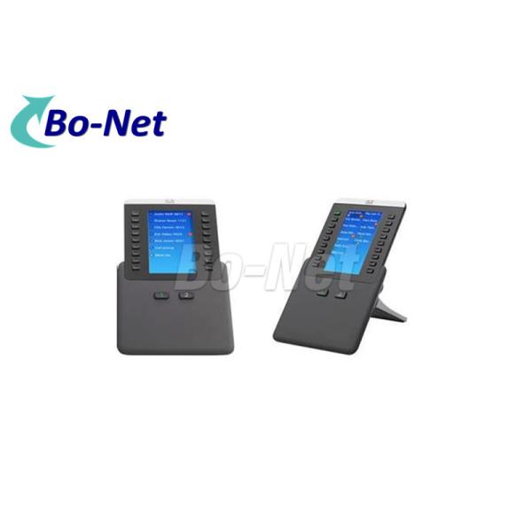 CP BEKEM Cisco Wireless IP Phone / Cisco VOIP Phone System 24 Port POE+