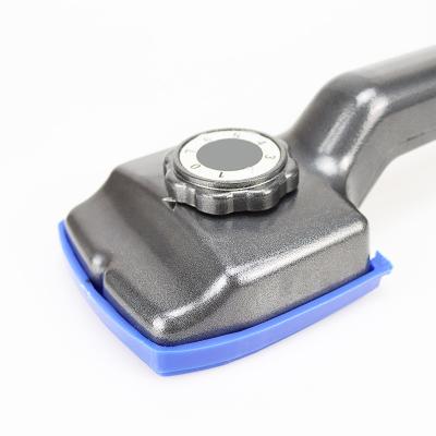 Maca flexível 18 do tapete do joelho de 5mm-20mm a 21