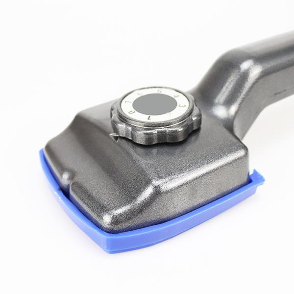 Maca do joelho de 21 polegadas para o tapete 540mm 450mm 18