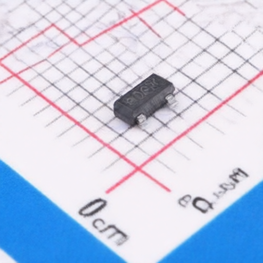 PNP Transistor Nexperia PMBS3906 215 in Surface Mount SOT23 Package for General Purpose Applications