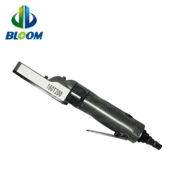 BLM Pneumatic Manual Tip Dresser For Spot Welding Electrode Cap