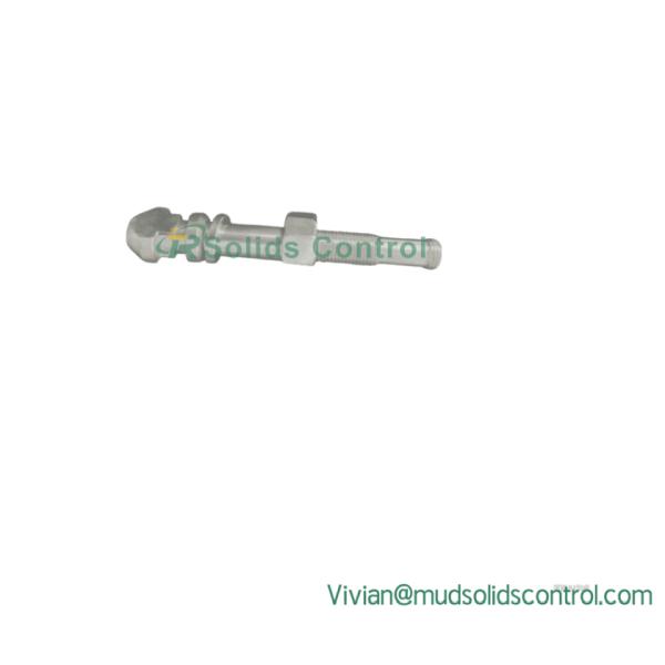 TR Lock Nut for Shaker Screen – Secure & Reliable Fastening Solution
