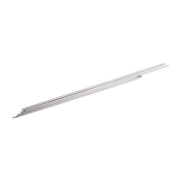 Ultra Precision Electric Tube Heater Stainless Steel Material For Guiding Role