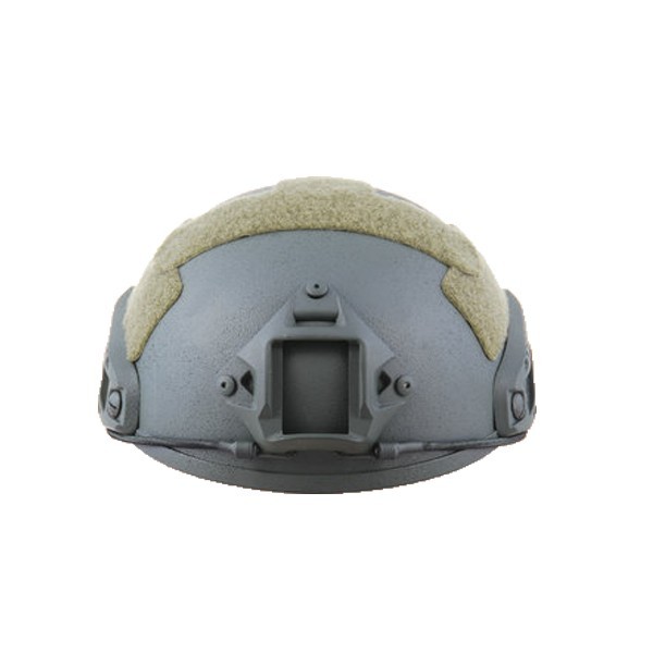 Xinxing PE Aramid FAST Bump Helmet IIIA 9mm FMJ RN Tactical