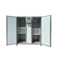 Electric Heating Lemon Slice Onion Industrial Drying Oven Food Processing Tray type