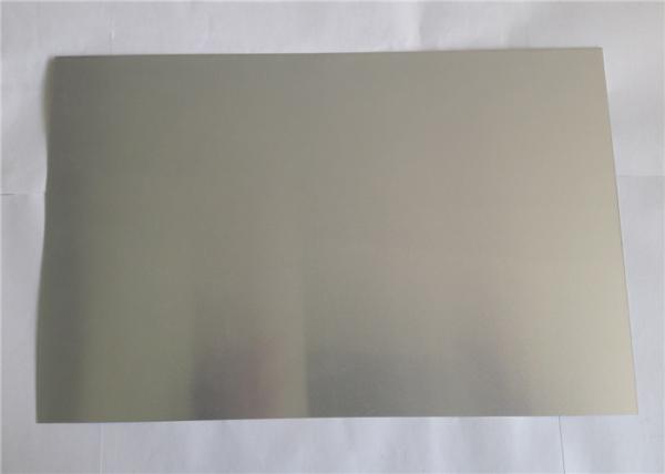 Interior Mosaic Panel Flat Rolled Aluminum Easy Cleaning And Maintenance