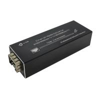 Convertisseur de média Gigabit Ethernet alimenté par USB ultra-compact SFP  Conversion de média