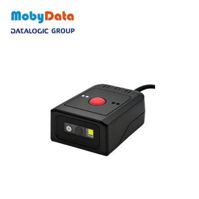 FS4000 Compact Design Fixed Barcode Scanner Integrate with Barcode Scanning Machine Barcode Reader