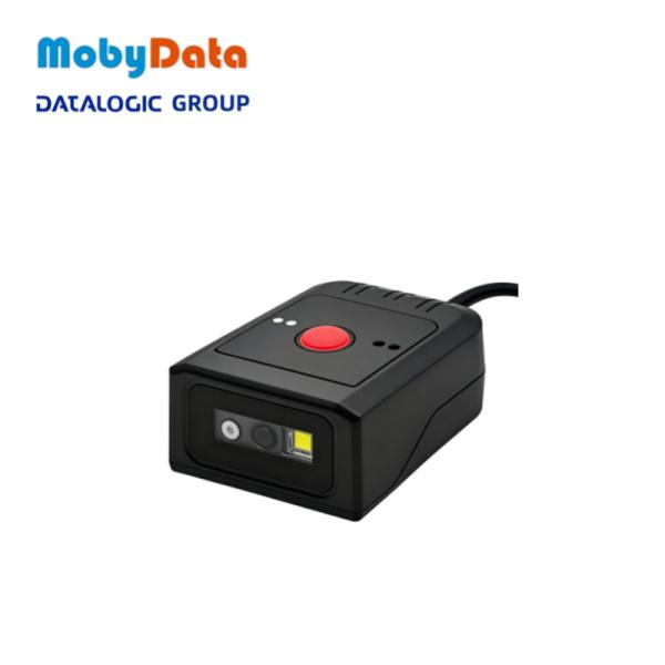 FS4000 RS232 USB Interface OEM ODM Ultra-Rugged 1D 2D Wired 2d Barcode Scanner Industrial