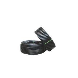 Pièces d'alimentation en eau HDPE de taille personnalisée pour les besoins en