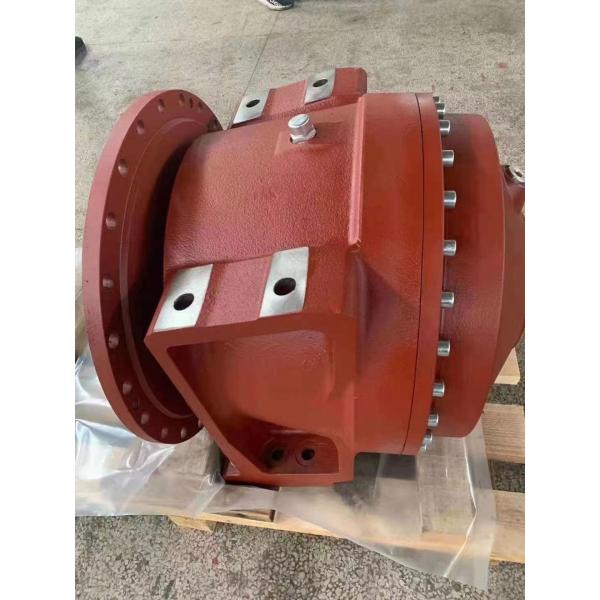 Structure Spherical Ready Mix Concrete Mixer Truck for Advertising Company