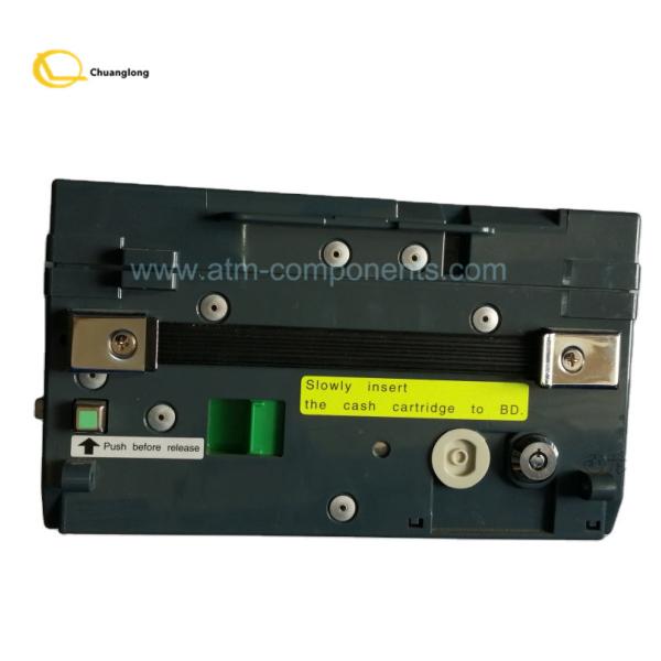 Fujitsu F510 Currency Cassette KD03300-C700-01 Model Bank Atm Recycling MACHINE Cash Box