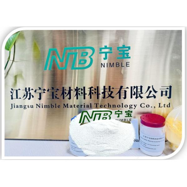 Surfactant Based  White Air Entraining Agent Admixture In Concrete Makes