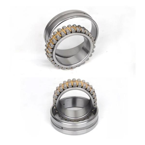 Chrome Steel Cylindrical Roller Thrust Bearings Corrosion Resistant