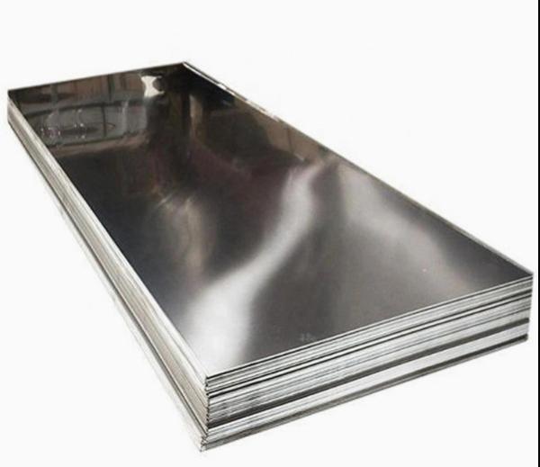 AISI Ss 304 316 316L 309S 321 310 310S Chapa de aço inoxidável