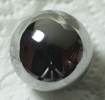 Филируя меля сопротивление ссадины шарика ИГ6 карбида вольфрама заземленное ИГ10