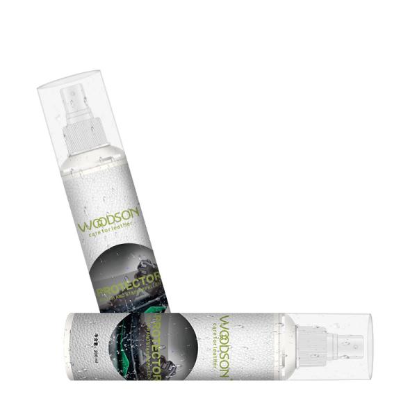 Брызги протектора сумки кожи брызг Nanoparticle ботинка тапки делая водостойким