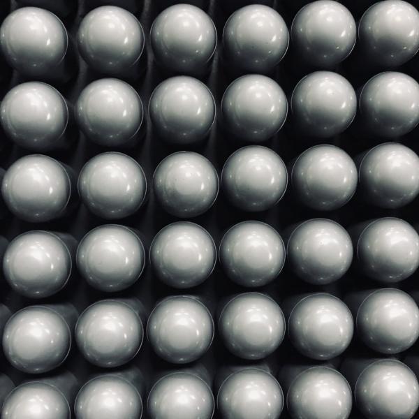 Parabolic Tungsten Carbide Buttons for Rock Drilling Tools Water Well Drill Tools
