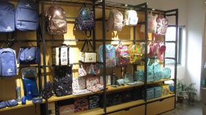 Dongguan Fangxin Gift Manufacturing Co., Ltd.