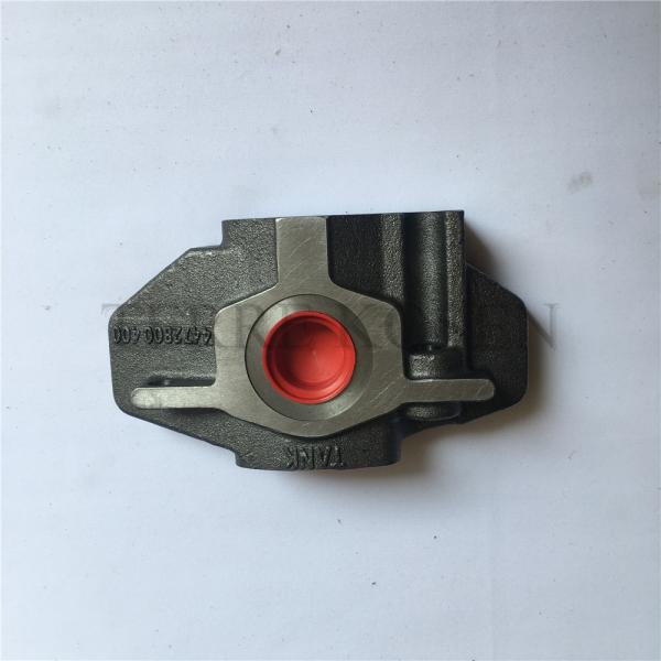 Hydraulic directional control valve parts 447-0176-002, SDV40-TR88,  VG20-TR88 Outlet section