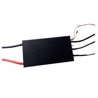 Programação informática compacta super do ESC 22S 500A do avião de Paramotor/RC apoiada