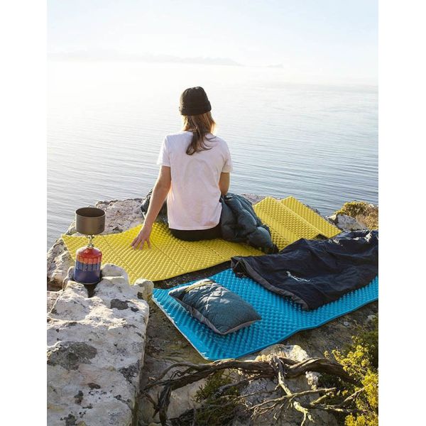 Large Size Extra Thick XPE Foam Seat Pad Durable Waterproof Lightweight Perfect for Camping Trips and Outdoor Activities