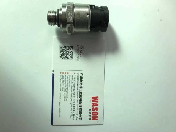 MTU 4000 series pressure sensor 0035352531  For Mecedez-Benz