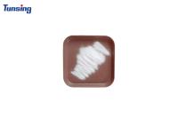 White Copolyamide Hot Melt Adhesive Powder Sublimation On Cotton