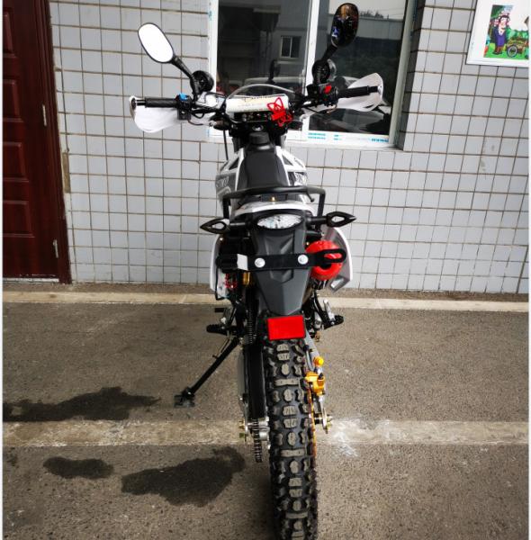 Factory 250cc street legal  motorcycle  dirt bike enduro moped motor cheap dirt bikes