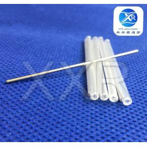 Sleeve de empalme de fibra óptica de 60 mm