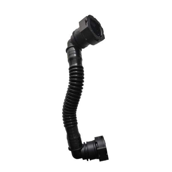PA Nylon Soft Hose for Automobile Retrofit/Upgrade in Engineering Machinery Purpose